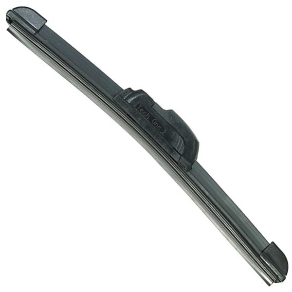 Palheta Automotiva Traseira Soft 12 Pol. Encaixe Gancho TECH ONE-Z-0233