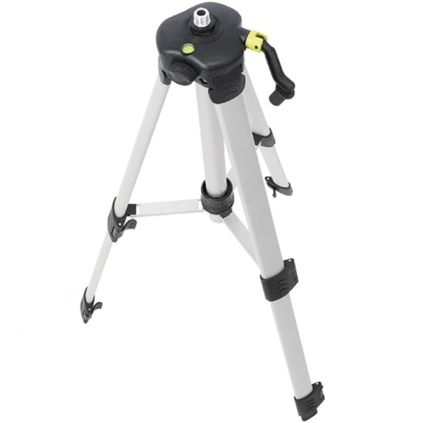 Tripé TRA 500 1,20m para Nível a Laser CORTAG-61446
