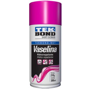 Tek Spray Vaselina 300ml TEKBOND-VASELINA