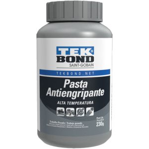 Pasta Antiegripante 230g TEKBOND-PASTA-ANTIEG