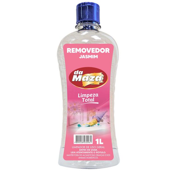 Removedor Jasmim 1L MAZA-27049