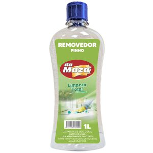 Removedor Pinho 1L MAZA-27053