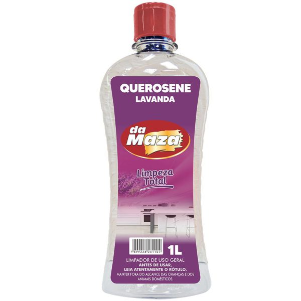 Querosene Lavanda 1L MAZA-27039