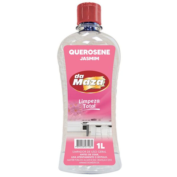 Querosene Jasmim 1L MAZA-27037