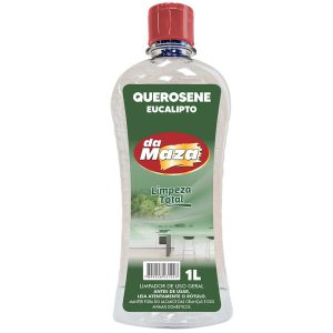 Querosene Eucalipto 1L MAZA-27033