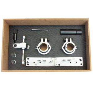 Kit de Ferramentas para Sincronismo GM Onix 1.0 e Tracker 1.0 e 1.2 CRFERRAMENTAS-CR490-KIT