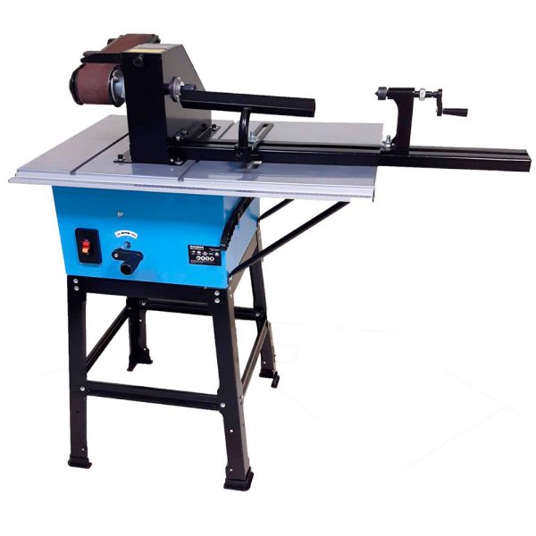 Serra de Bancada Multifunção V3 1500W 220V GAMMA-G692BR