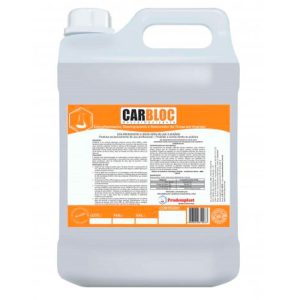 Carbloc Descarbonizante Removedor de Tintas 50L PRUDEMPLAST-77-3