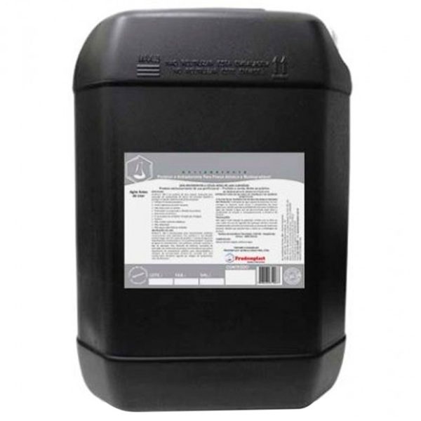 Limpador Multiuso e Desengordurante Top Clean 1001 5L PRUDEMPLAST-1766-8