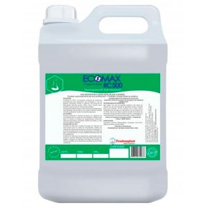 Desengraxante Hidrossolúvel Ecomax RC 500 5L PRUDEMPLAST-1892-3