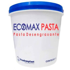 Pasta Desengraxante para as Mãos Ecomax 2kg PRUDEMPLAST-1963-6