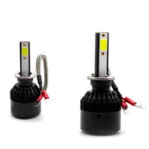 Kit Lampada Auto Led H1 6000K 12V CODE-KC-Z-1308