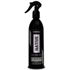 Cera Líquida Spray Native Brazilian Carnaúba Wax 500ml VONIXX-2023003