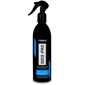 Manutenção para Vitrificadores SiO2 Pro 500ml VONIXX-2018005