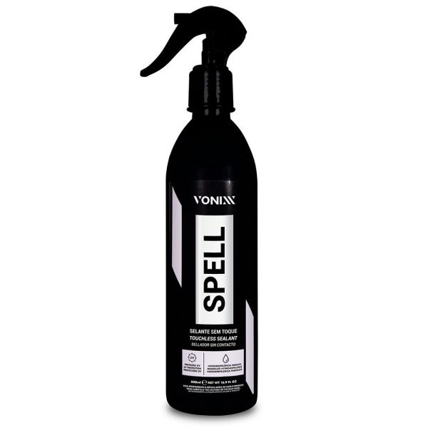 Selante Hidrorrepelente Spell 500ml VONIXX-2018011