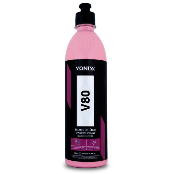 Selante Sintético V80 500ml VONIXX-2009023