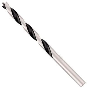 Broca Helicoidal em Aço Carbono 4mm MTX-702029