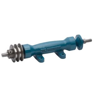 Eixo Multiuso para Serra 1CV 1/2 Pol. 4500 RPM MARCON-ES-0