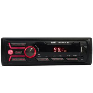 Rádio Automotivo MP3 7W 12V SVART-Z-0588