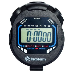 Cronômetro Digital 0,05 a 40m INCOTERM-T-TIM-0010
