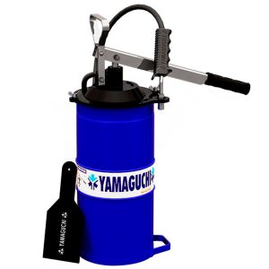 Bomba Manual para Graxa até 12Kg YAMAGUCHI-B210.0001