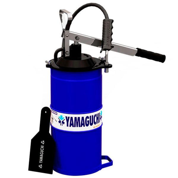 Bomba Manual para Graxa até 12Kg YAMAGUCHI-B210.0001