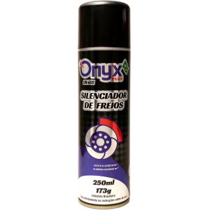 Silenciador para Freios 250ml ONYX-ON608