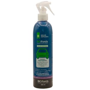 Produto de Limpeza a Seco Brilho Intenso 500ml BIOFORCIS-BIOBRIL500PA