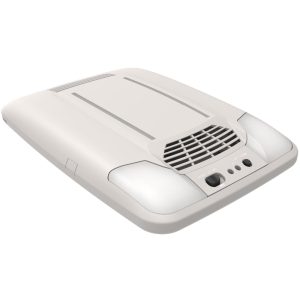 Purificador de Ar 12V para Vans e Motorhome SANZ CLIMA-8990111891