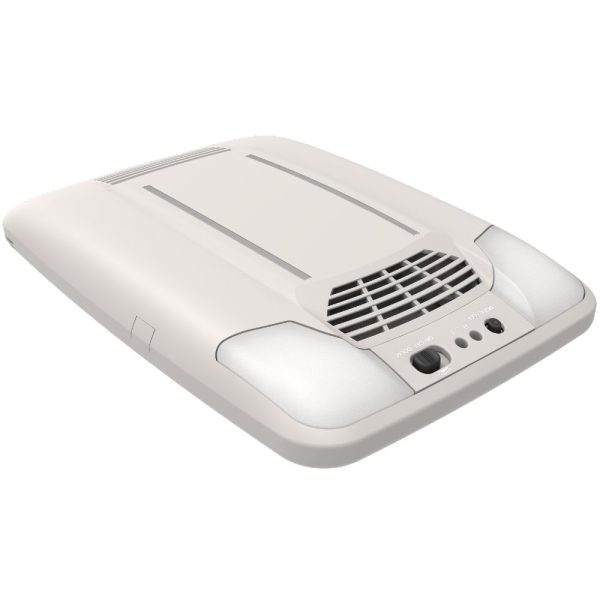 Purificador de Ar 12V para Vans e Motorhome SANZ CLIMA-8990111891