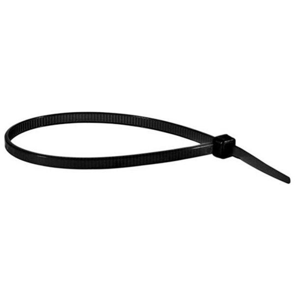 Abraçadeira de Plástico 100 x 2,5mm SPARTA-4554055