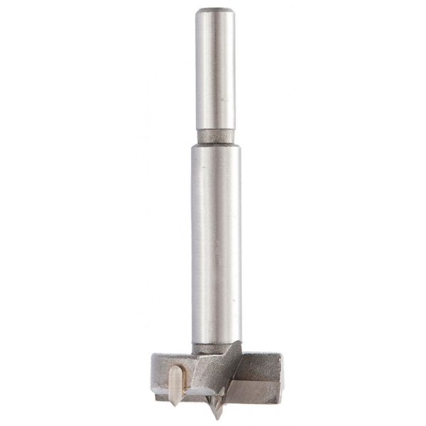 Broca Forstner 40mm com Haste Cilíndrica SPARTA-7048405