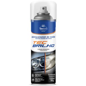 Revitalizador de Faróis 150ml TECBRIL-5920273