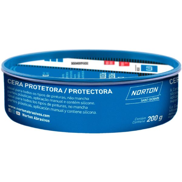 Cera Hobby 200g NORTON-5539544762