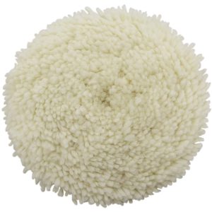 Boina Tradicional de Amarrar em Pele de Carneiro 8 Pol. NORTON-63642503055