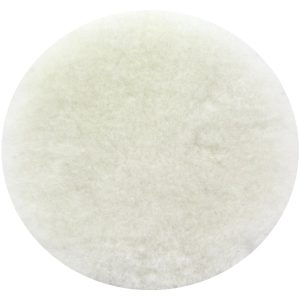 Boina Pele de Carneiro com Pluma 5 Pol. NORTON-63642503281