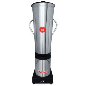 Liquidificador com Baixa Rotação 10L 1200W 3/4CV Bivolt VITALEX-3710