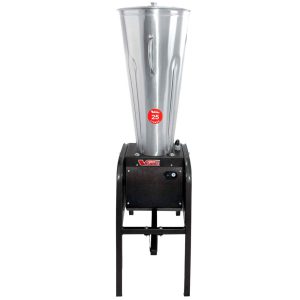 Liquidificador com Baixa Rotação 25L 1400W