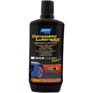 Composto Lustrador Norclean Power 500ml NORTON-66254482108