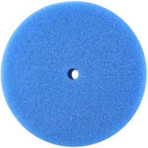 Boina de Espuma Liquid Ice Azul 3 Pol. 10 Unidades NORTON-78072700099