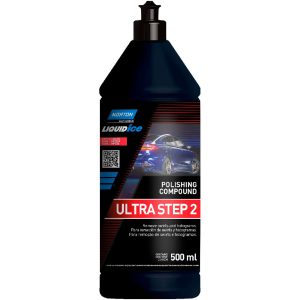 Polidor Liquid Ice Ultra Step 2 500ml NORTON-78072708895
