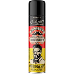Silicone Perfumado Aerossol Men Germany 400ml CENTRALSUL-167142