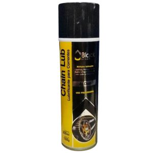 Graxa Branca Lub All Chain 300ml BLACK BRASIL-301.182.003