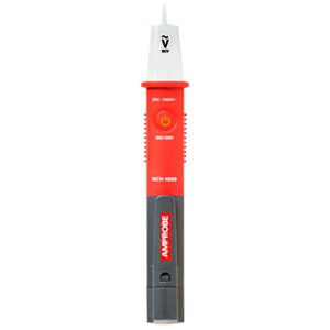 Detector de Tensão IP65 de 50 a 1000V sem Contato AMPROBE-4918049