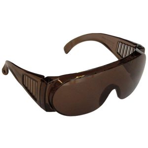 Óculos de Solda Pro Vision IRUV Ton. 5 CARBOGRAFITE-012093212