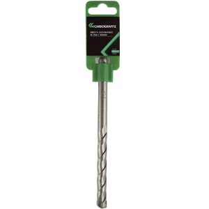 Broca SDS PLUS 14,0x160mm CARBOGRAFITE-012680412