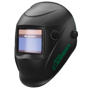 Máscara de Autoescurecimento Nova Carrera CARBOGRAFITE-012645412
