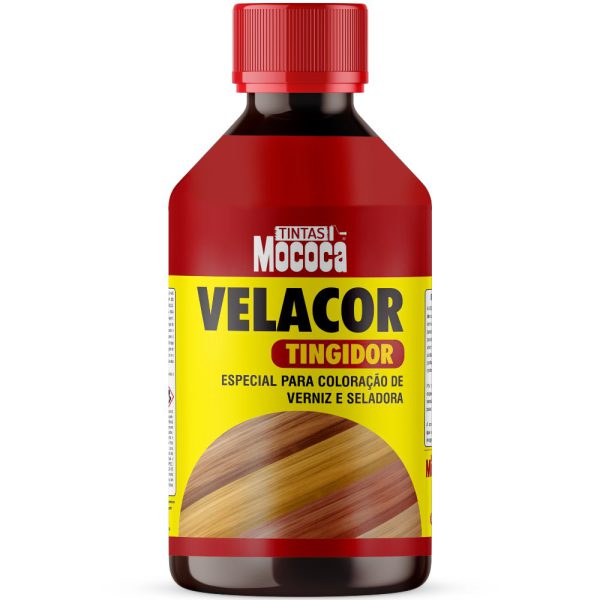 Velacor Tingidor Cerejeira 200ml MOCOCA-25181