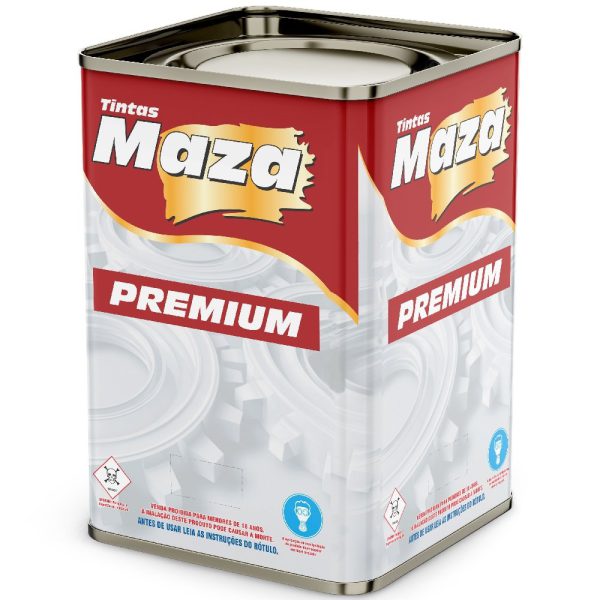 Querosene 18 Litros MAZA-35