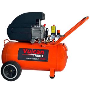 Compressor de Ar VC50-1 50L 2,5HP 110V VULCAN-814